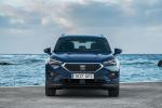 Seat Tarraco 2019 года (WW)